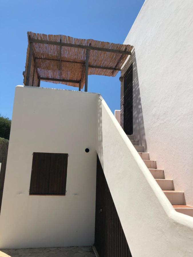 Casa En Ibiza Con Vistas Increibles En Es Figueral Βίλα Εξωτερικό φωτογραφία