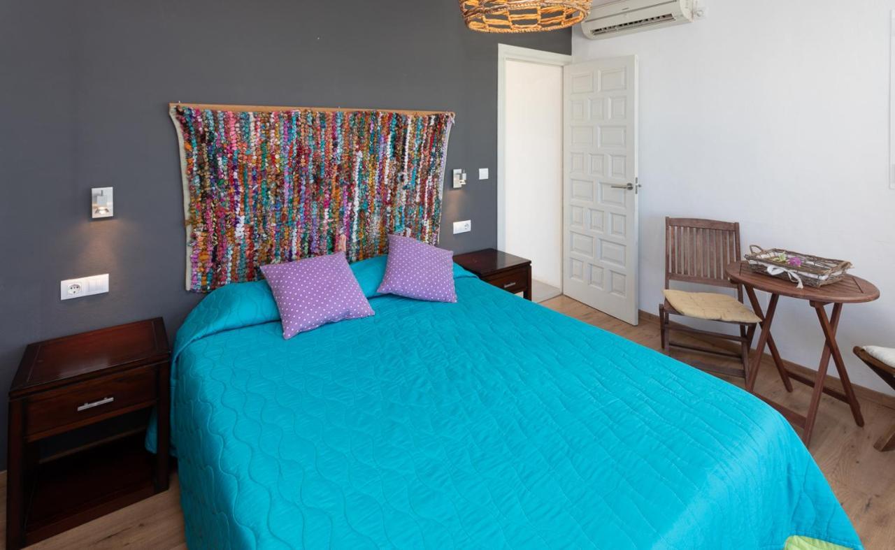 Casa En Ibiza Con Vistas Increibles En Es Figueral Βίλα Εξωτερικό φωτογραφία